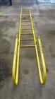 Used 6700 Gallon Carbon Steel International Production Specialist Tank