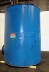 Used 5200 Gallon Carbon Steel International Production Specialist Tank