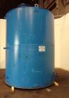 Used 5200 Gallon Carbon Steel International Production Specialist Tank