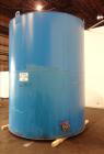 Used 5200 Gallon Carbon Steel International Production Specialist Tank