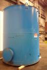 Used 5200 Gallon Carbon Steel International Production Specialist Tank