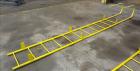 Used 5200 Gallon Carbon Steel International Production Specialist Tank
