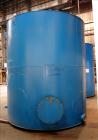 Used International Production Specialist Tank, 6700 Gallon, Carbon Steel, Vertical. Approximate 120