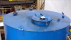 Used International Production Specialist Tank, 6700 Gallon, Carbon Steel, Vertical. Approximate 120