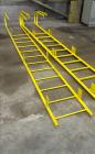 Used International Production Specialist Tank, 6700 Gallon, Carbon Steel, Vertical. Approximate 120