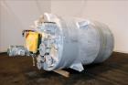 Used Kennedy Tank & Manufacturing Mix Tank, Approximate 1,800 Gallon, Carbon St