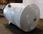Used Kennedy Tank & Manufacturing Mix Tank, Approximate 1,800 Gallon, Carbon St