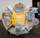 Used Kennedy Tank & Manufacturing Mix Tank, Approximate 1,800 Gallon, Carbon St