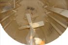 Used Kennedy Tank & Manufacturing Mix Tank, Approximate 1,800 Gallon, Carbon St