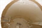 Used Kennedy Tank & Manufacturing Mix Tank, Approximate 1,800 Gallon, Carbon St
