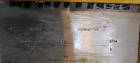 Used Kennedy Tank & Manufacturing Mix Tank, Approximate 1,800 Gallon, Carbon St