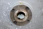 Used Kennedy Tank & Manufacturing Mix Tank, Approximate 1,800 Gallon, Carbon St