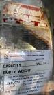 Used Kennedy Tank & Manufacturing Mix Tank, Approximate 1,800 Gallon, Carbon St