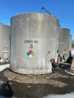 Used- Kennedy Tank & Mfg Co, Storge Tank,  15,000 Gallon