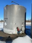 Used- Kennedy Tank & Mfg Co, Storge Tank,  15,000 Gallon