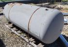 Unused- Manchester Pressure Receiving Tank, 400 Gallons, Carbon Steel, Vertical. Approximate 36