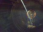 Used Mid-South Maintenance/MSM Tank, 12,000 Gallon, Carbon Steel, Vertical.