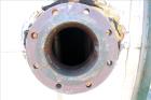 Used Mid-South Maintenance/MSM Tank, 12,000 Gallon, Carbon Steel, Vertical.