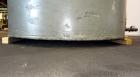 Used Tank, Approximately 3100 Gallon, Carbon Steel, Vertical. 84
