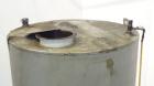 Used Tank, Approximately 3100 Gallon, Carbon Steel, Vertical. 84