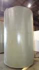 Used-3000 Gallon Carbon Steel Tank, Modern Welding Company, Approximately 7' diameter x 11' high.   Flat Top and Bottom.    ...