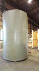 Used 3000 Gallon Carbon Steel Tank, Modern Welding Company, Approximately 7' diameter x 11' high.   Flat Top and Bottom.    3