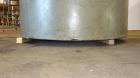 Used 3000 Gallon Carbon Steel Tank, Modern Welding Company, Approximately 7' diameter x 11' high.   Flat Top and Bottom.    3