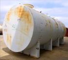 Used Fireguard Lightweight Double Wall 15,000 Gallon Carbon Steel Tank