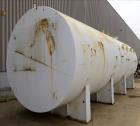 Used Fireguard Lightweight Double Wall 15,000 Gallon Carbon Steel Tank