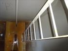 Used Fireguard Lightweight Double Wall 15,000 Gallon Carbon Steel Tank