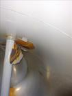 Used Fireguard Lightweight Double Wall 15,000 Gallon Carbon Steel Tank