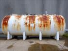 Used Fireguard/Modern Welding Company Lightweight Double Wall Tank, Approximate