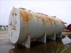 Used Fireguard/Modern Welding Company Lightweight Double Wall Tank, Approximate