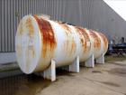 Used Fireguard/Modern Welding Company Lightweight Double Wall Tank, Approximate