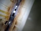 Used Fireguard/Modern Welding Company Lightweight Double Wall Tank, Approximate