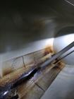Used Fireguard/Modern Welding Company Lightweight Double Wall Tank, Approximate