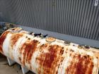 Used Fireguard/Modern Welding Company Lightweight Double Wall Tank, Approximate
