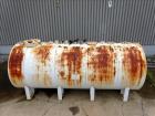 Used Fireguard/Modern Welding Company Lightweight Double Wall Tank, Approximate