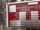 Unused - Modern Welding Company Tank, 7,000 Gallon