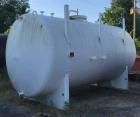 Unused - Modern Welding Company Tank, 7,000 Gallon