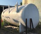 Unused - Modern Welding Company Tank, 7,000 Gallon