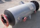 Unused- Mueller Feed Flash Drum Pressure Tank, 80 Gallon, Model 