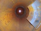 Unused- Mueller Feed Flash Drum Pressure Tank, 80 Gallon, Model 