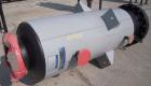 Unused- Mueller Feed Flash Drum Pressure Tank, 80 Gallon, Model 
