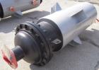 Unused- Mueller Feed Flash Drum Pressure Tank, 80 Gallon, Model 
