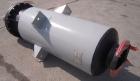 Unused- Mueller Feed Flash Drum Pressure Tank, 80 Gallon, Model 