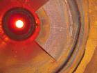 Unused- Mueller Feed Flash Drum Pressure Tank, 80 Gallon, Model 