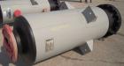 Unused- Mueller Feed Flash Drum Pressure Tank, 80 Gallon, Model 