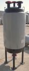 Unused- Mueller Pressure Tank, 75 Gallon, Model 