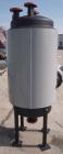Unused- Mueller Pressure Tank, 75 Gallon, Model 